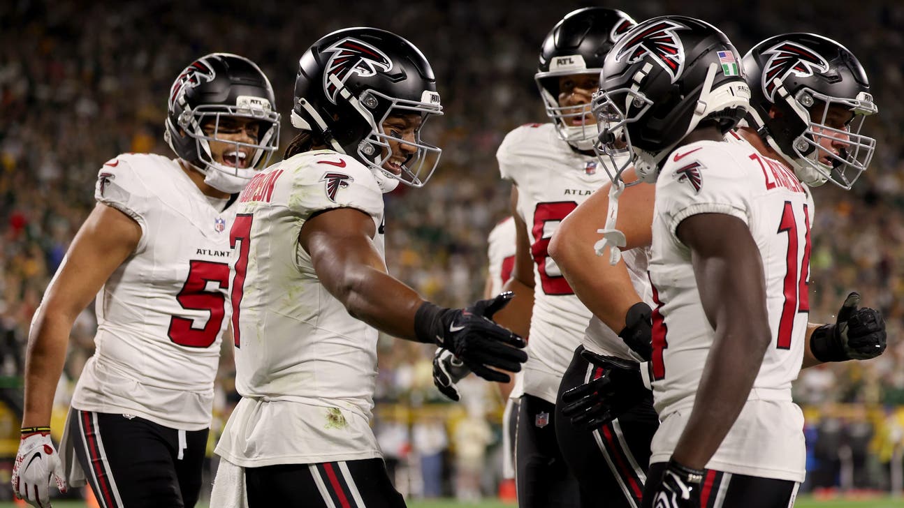 Polymarket Promo Code FOX: Get a $25 Bonus for Saints vs. Falcons on Monday Night Football