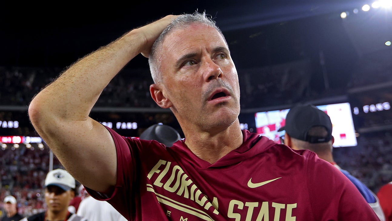 ‘An Absolute Joke’: Mike Norvell Rips Holding Call in FSU’s 2OT Loss At Miami