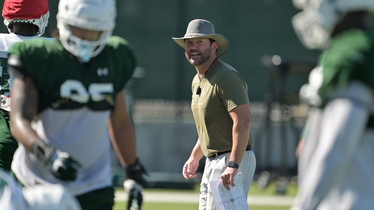 Colorado State Defensive Coordinator Leaves Mid-Game After Duties Yanked