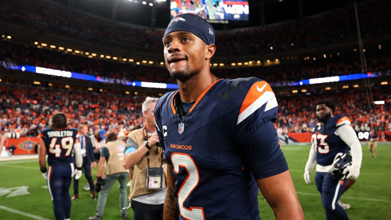 Broncos CB Pat Surtain Out vs. San Francisco 49ers Due To Ankle Injury
