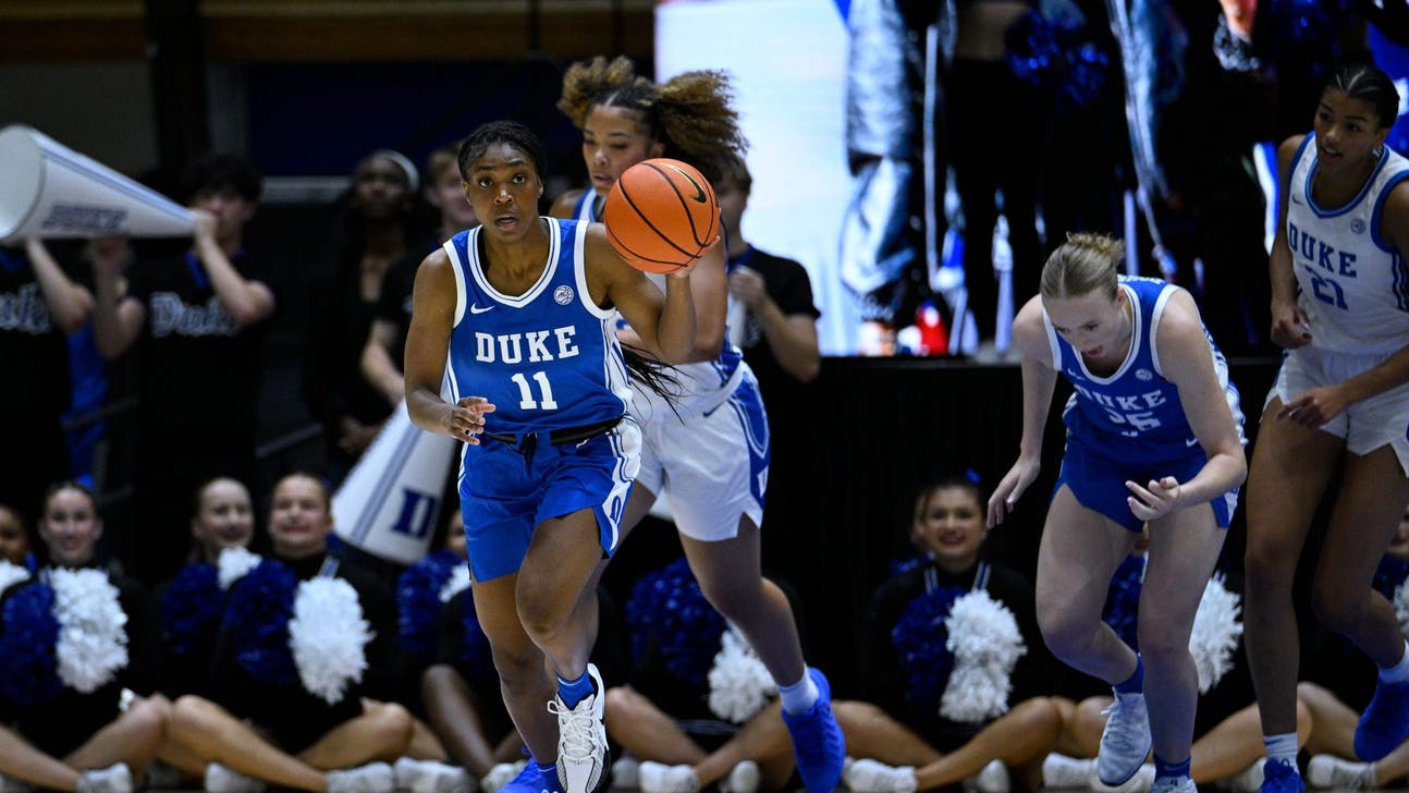 ACC Women’s Basketball Preview: Duke Favored To Repeat As Champions