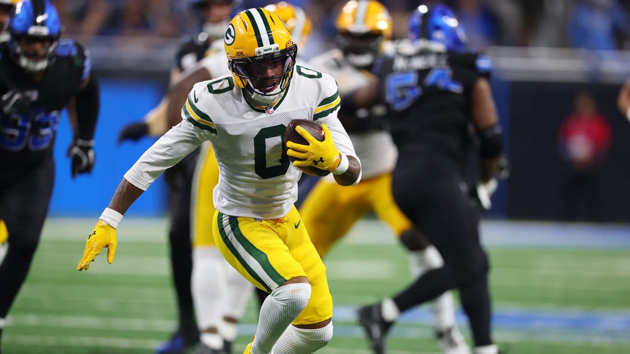 Betr Promo Code FOXSPORTS: Get $200 in Bonuses and Four Sweat Free Picks for Packers vs. Panthers