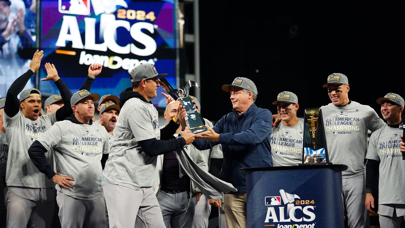 Hal Steinbrenner Backs Boone, Cashman and Blames Yankees Players for Early Exit