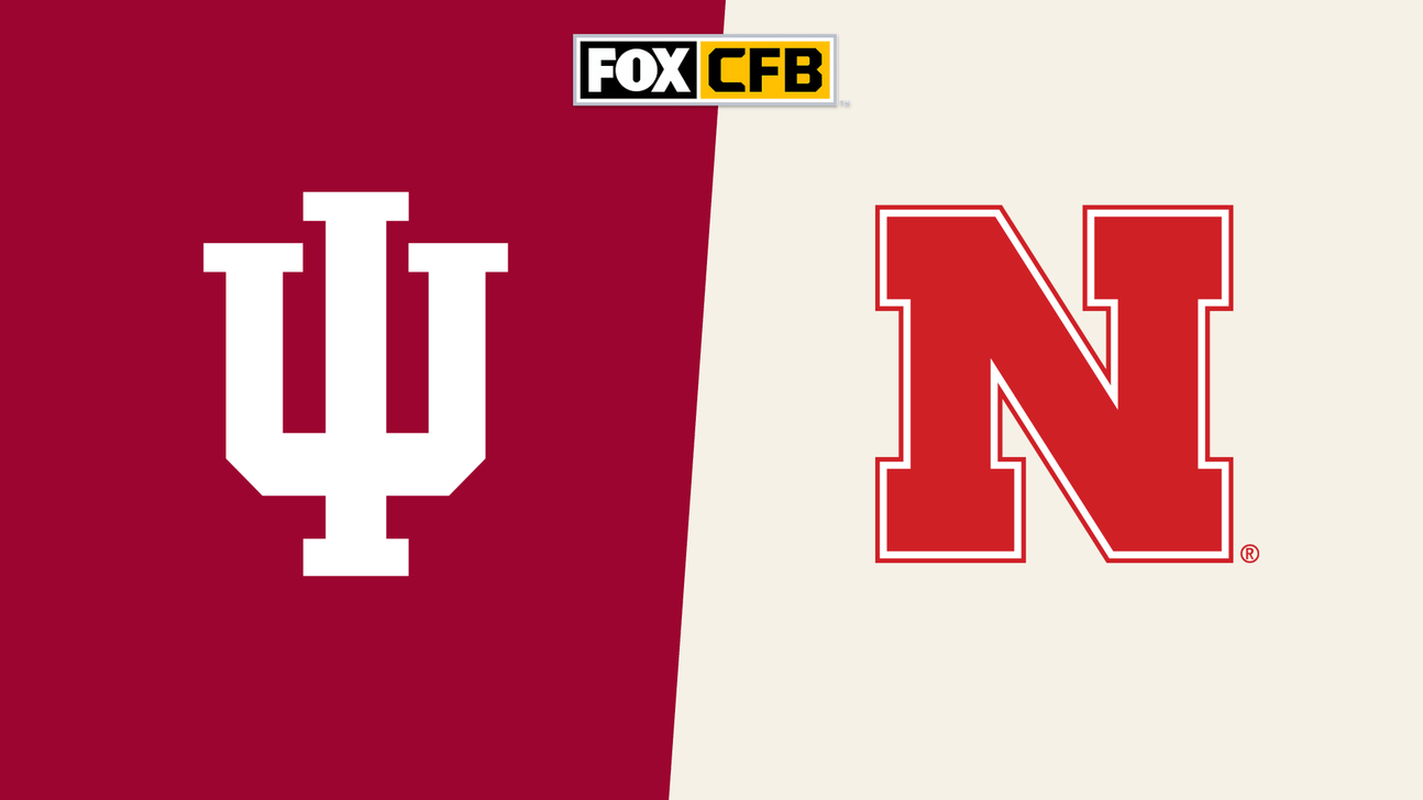 how to watch indiana vs nebraska