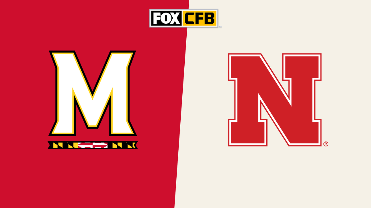 how to watch maryland vs nebraska
