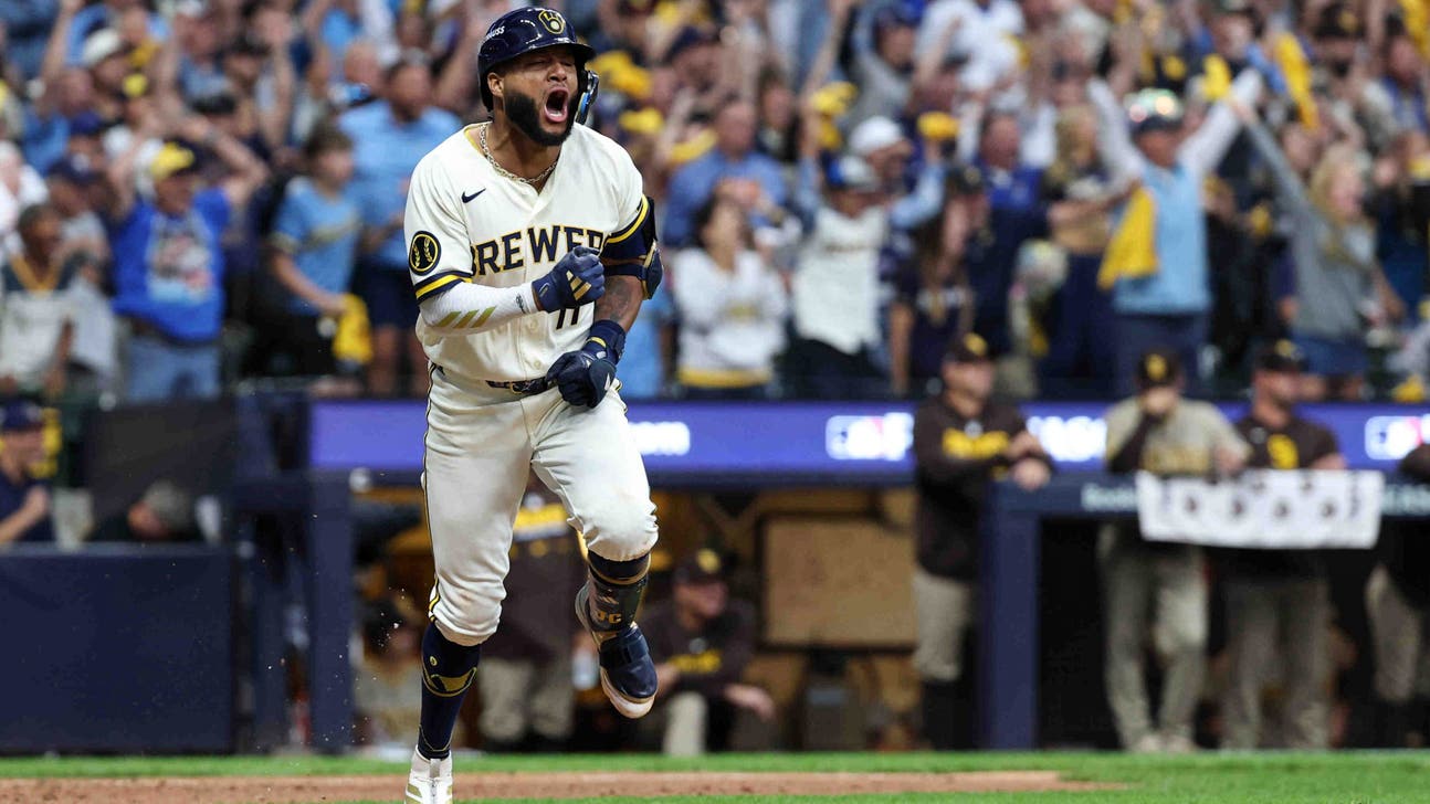 Fanatics Sportsbook Promo Code FOX350: Bet $20, Get $350 on Dodgers vs. Braves, Padres vs. Brewers