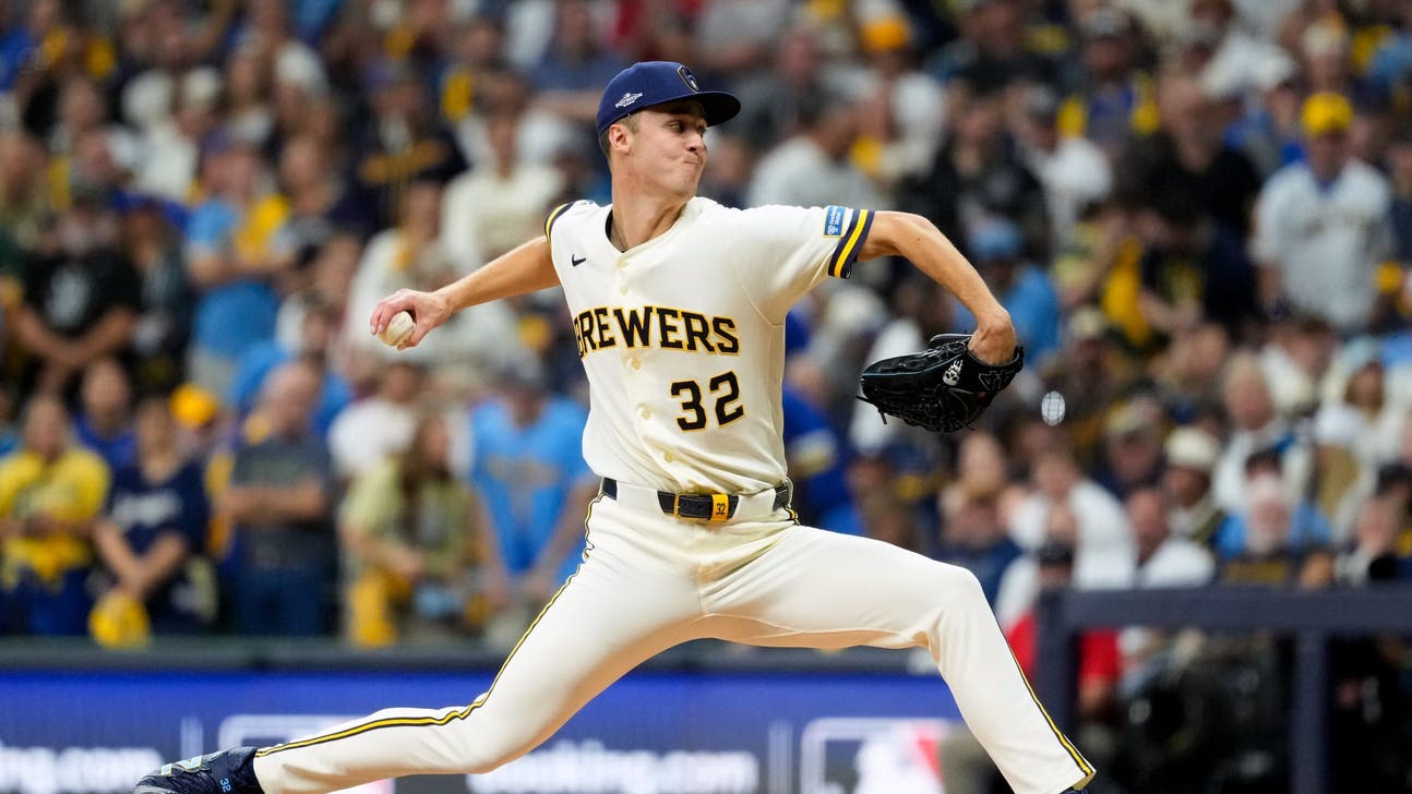 Polymarket Promo Code FOX: Claim a $25 Bonus Ahead of the Opening Game of the World Series, Rays vs. Brewers