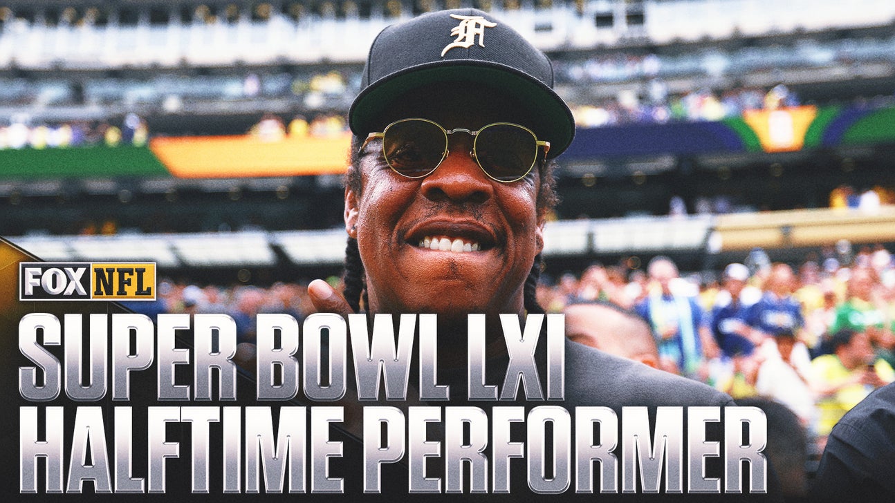 Jay-Z To Headline Super Bowl LXI Halftime Show At SoFi Stadium