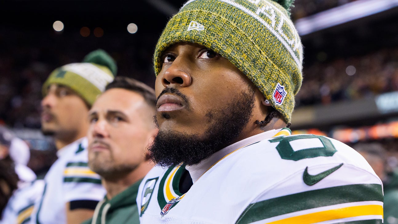 Packers RB Josh Jacobs To Be Removed From Commissioner Exempt List, Eligible for Week 7