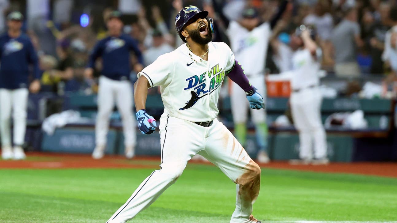 Underdog Promo FOXSPORTS: Play $10, Get $50 on the World Series Ahead of Rays vs. Brewers Game 1