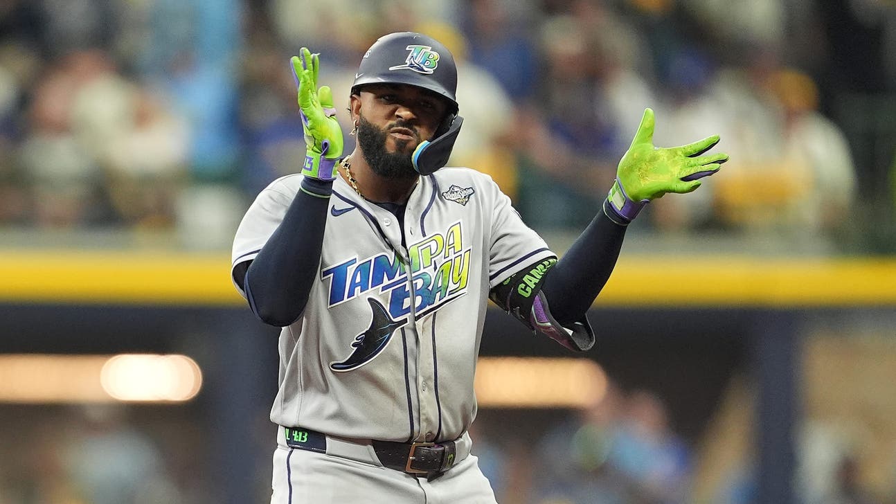Polymarket Promo Code FOX: $25 up for Grabs for Game 2 of the World Series, Rays vs. Brewers