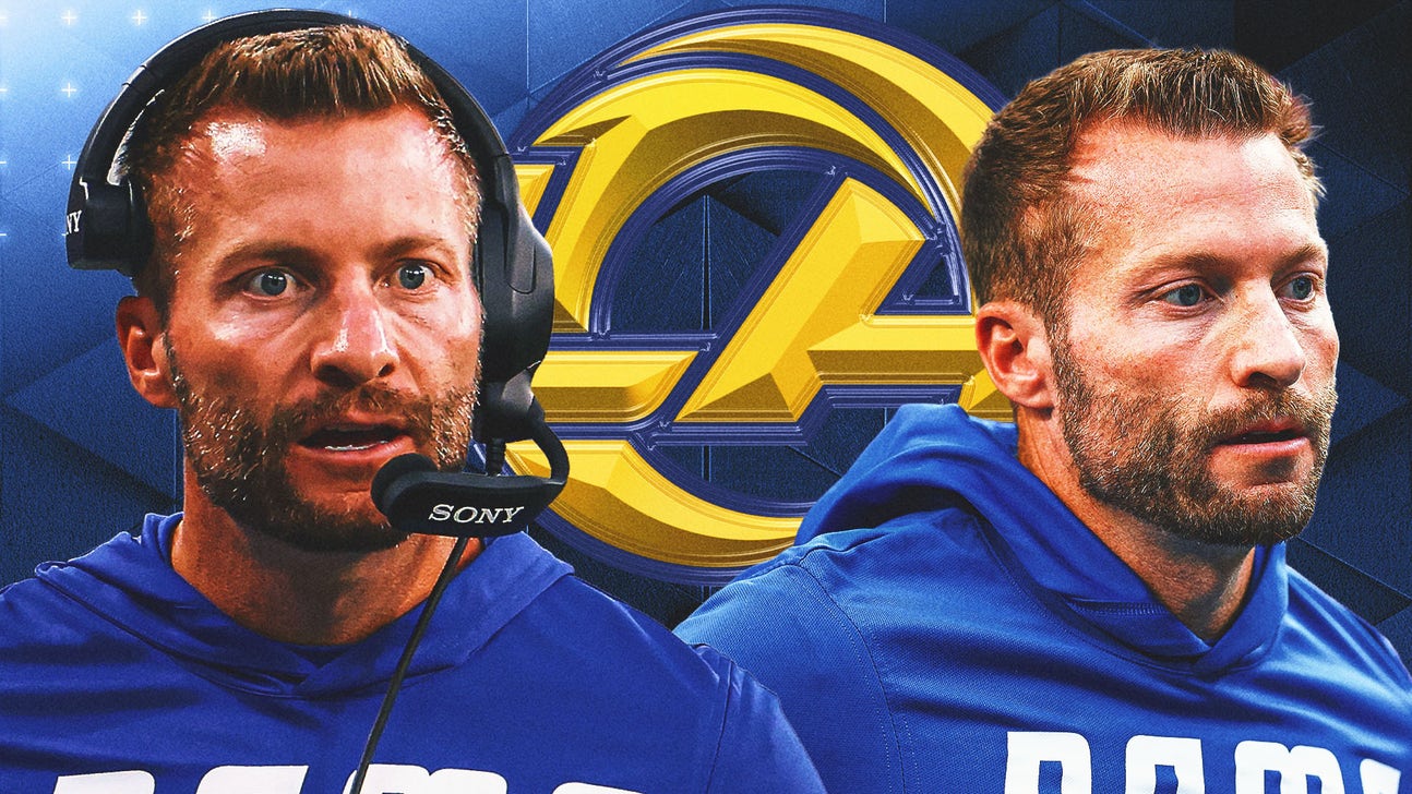 Sean McVay Has Failed To Push Right Buttons For Rams’ Dream Team; Now It’s Panic Time