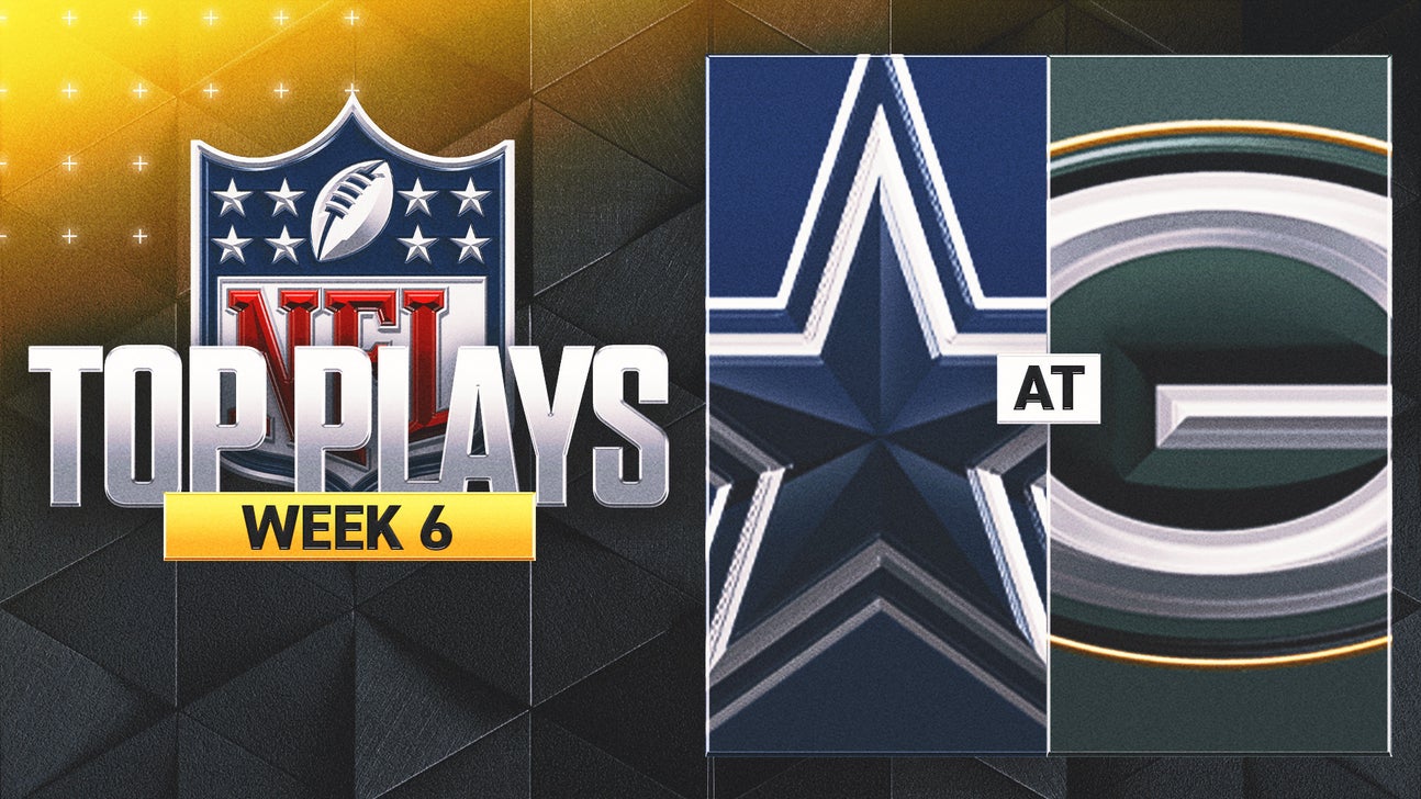 Cowboys vs. Packers Live Updates, Score: Dallas Visits Lambeau Field