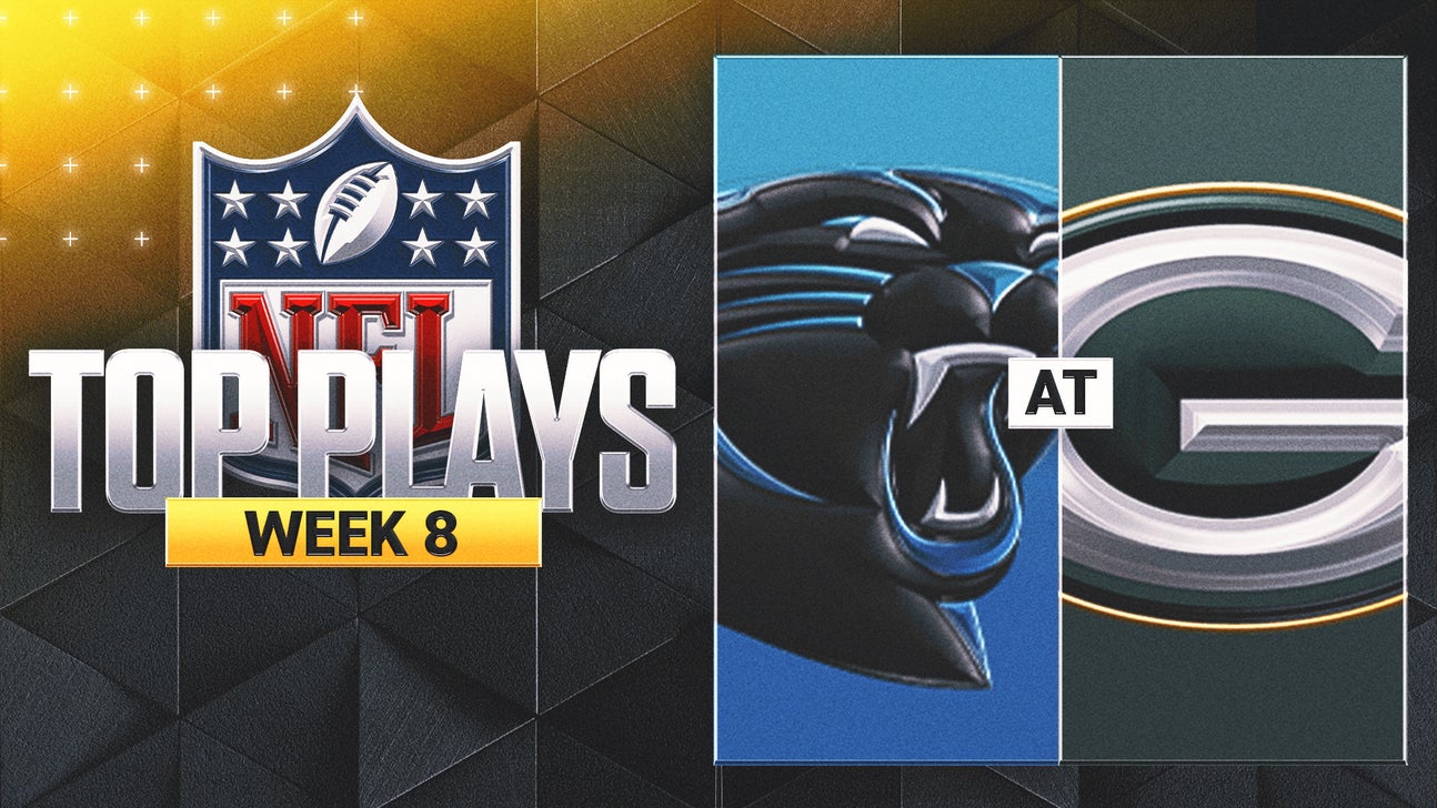 Panthers vs. Packers Live Updates & Highlights: Tucker Kraft Gives GB Early Lead