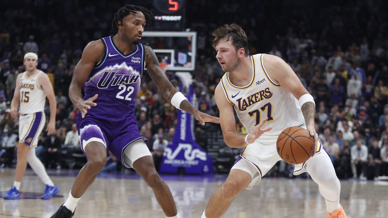 Kalshi Promo Code FOXSPORTS55 Unlocks $55 Bonus for Pistons vs. Knicks, Lakers vs. Trail Blazers