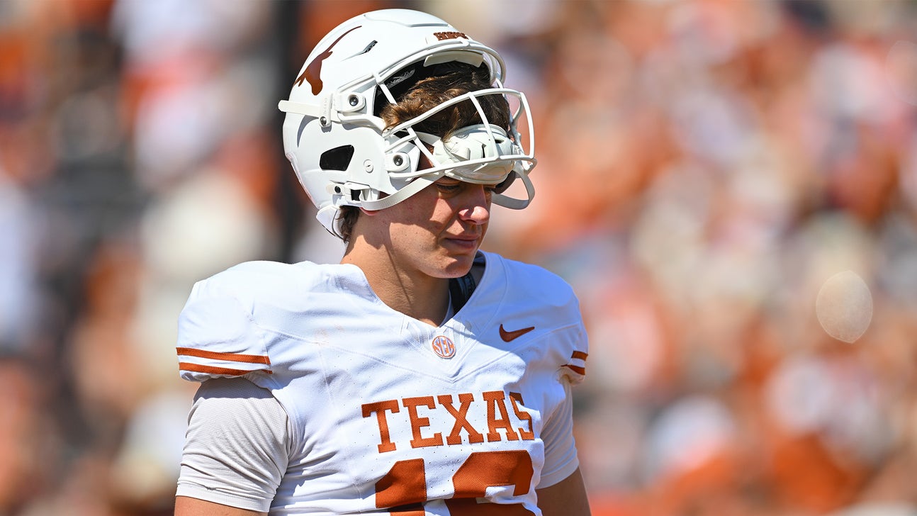 2027 NFL Draft No. 1 Pick Odds: Jeremiah Smith Favored, Arch Manning Plummets
