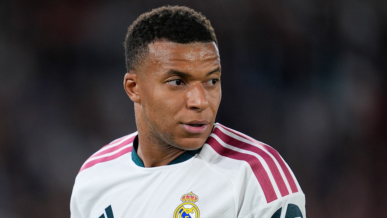 Kylian Mbappé Breaks Lionel Messi Champions League Record, Against The Same Team