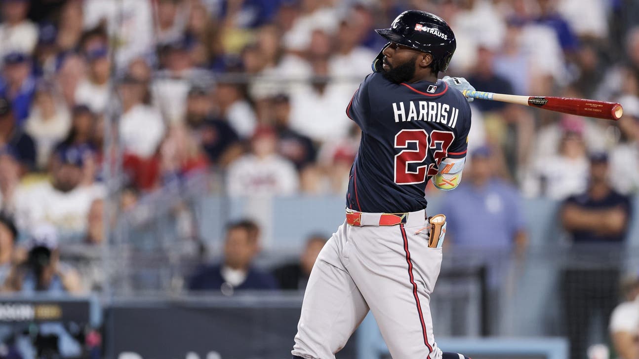 Kalshi Promo Code FOXSPORTS Unlocks up to $2000 for Dodgers vs. Braves, Padres vs. Brewers