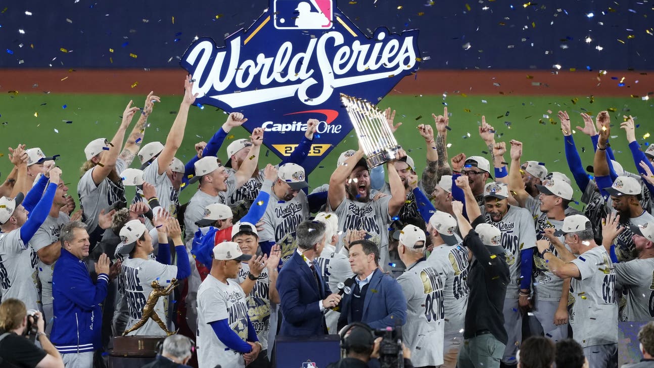 MLB Proposes Shorter Season, Higher-Seed Teams To Pick Playoff Opponents