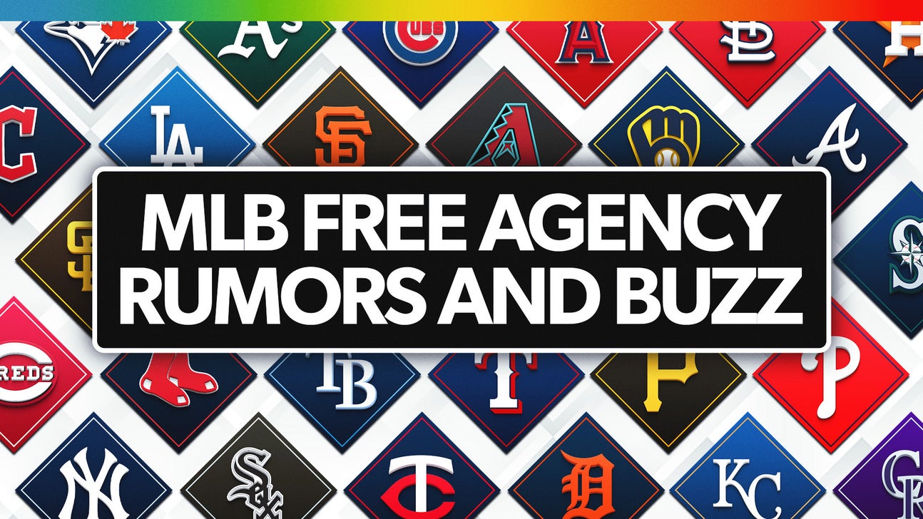 MLB Free Agency Buzz: Sonny Gray Hits Market; Bichette, Acuña Decisons Made