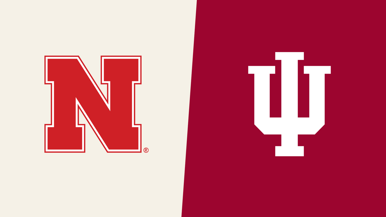 How to watch Nebraska vs. Indiana volleyball 