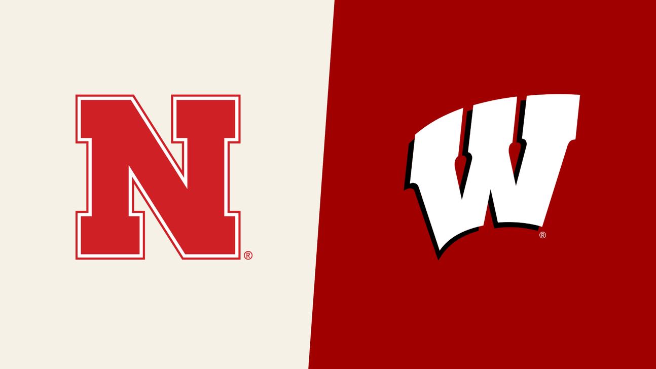 How to watch Nebraska vs. Wisconsin volleyball