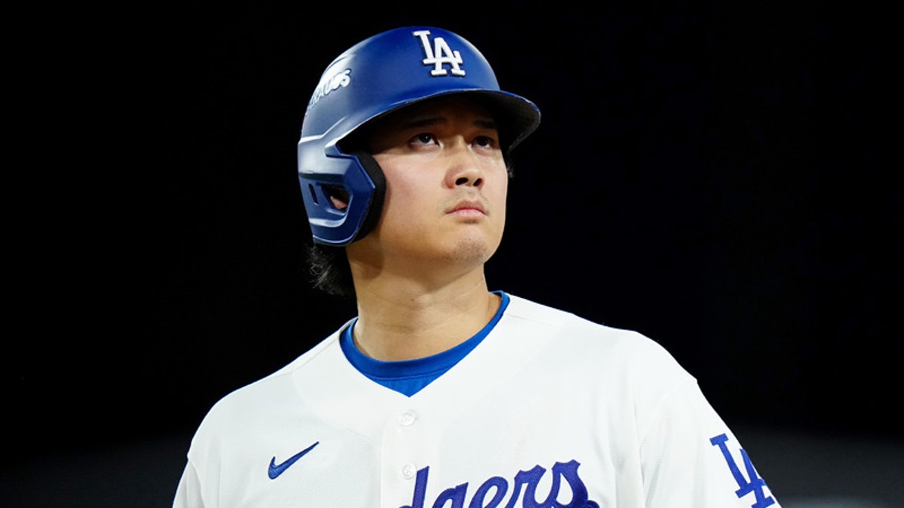 MLB Moves Start Time Of Brewers-Dodgers NLCS Game 4