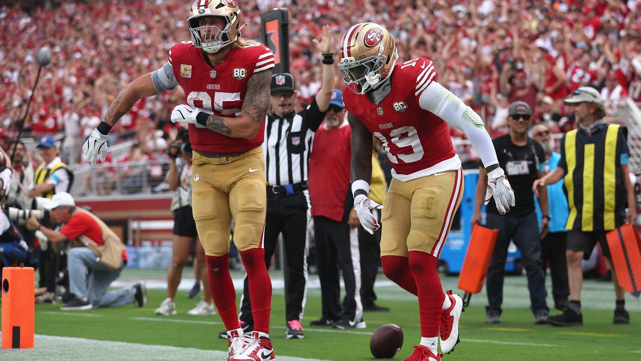 Kalshi Promo Code FOXSPORTS55: Claim $55 in Bonuses When You Trade on Seahawks vs. 49ers