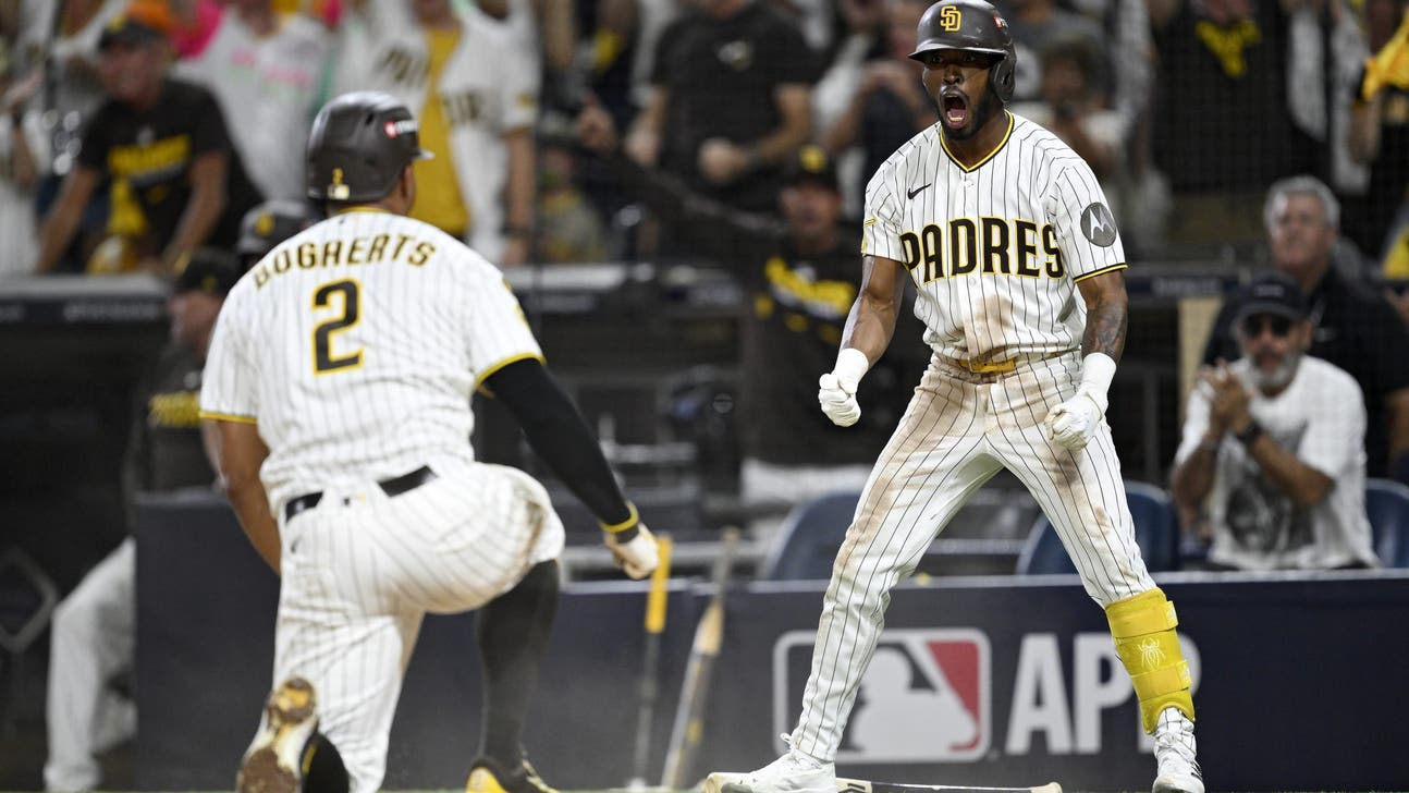 Kalshi Promo Code FOXSPORTS: Claim up to $2,000 in Bonuses Ahead of Yankees vs. Rays, MLB Divisional Series