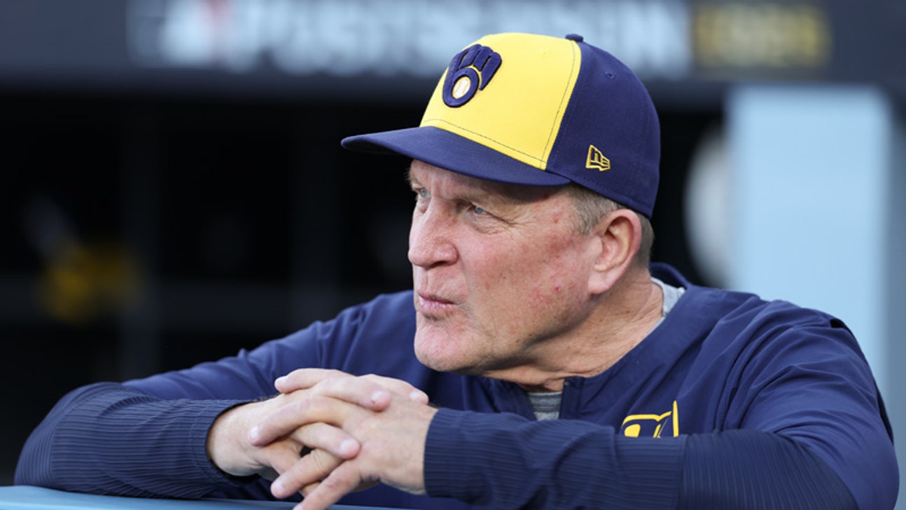 Brewers Manager Pat Murphy Explains 'Most Gratifying Part' Of Dodgers Sweep