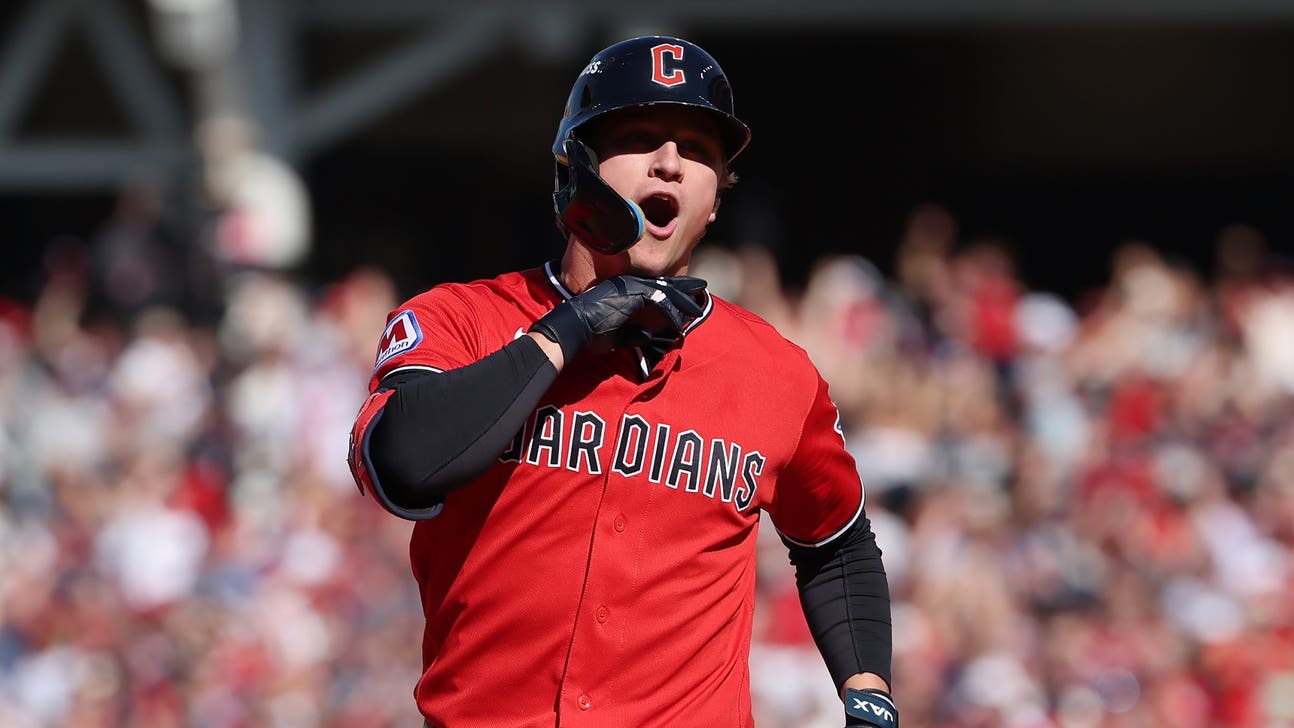Polymarket Promo Code FOX: Get a $25 Bonus Ahead of Rays vs. Guardians, Game 4 of the ALCS