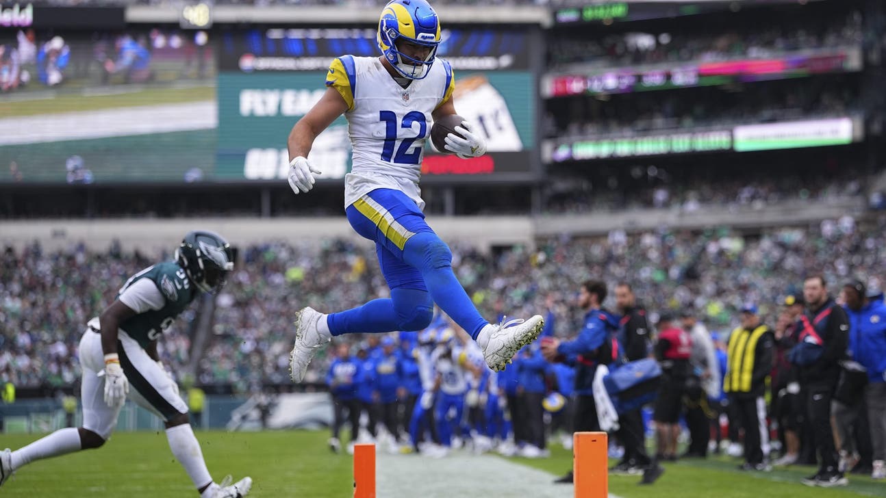 Kalshi Promo Code FOXSPORTS55: Get $55 in Bonuses When Trading on Monday Night Football, Rams vs. Bills
