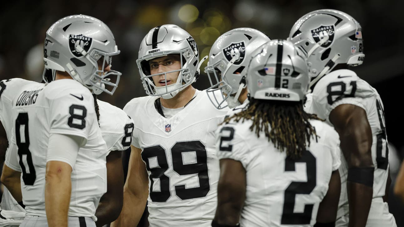 DraftKings Promo Code: Bet $5, Get $150 on Chiefs vs. Raiders or Any Game of Your Choice on Sunday