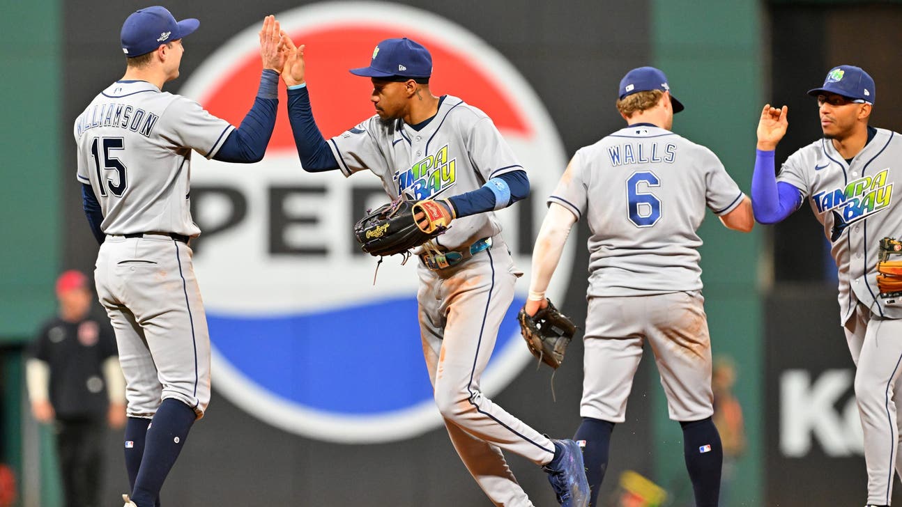 Underdog Promo Code FOXSPORTS: Play $5, Get $100 on 49ers vs. Commanders, Guardians vs. Rays ALCS Showdown