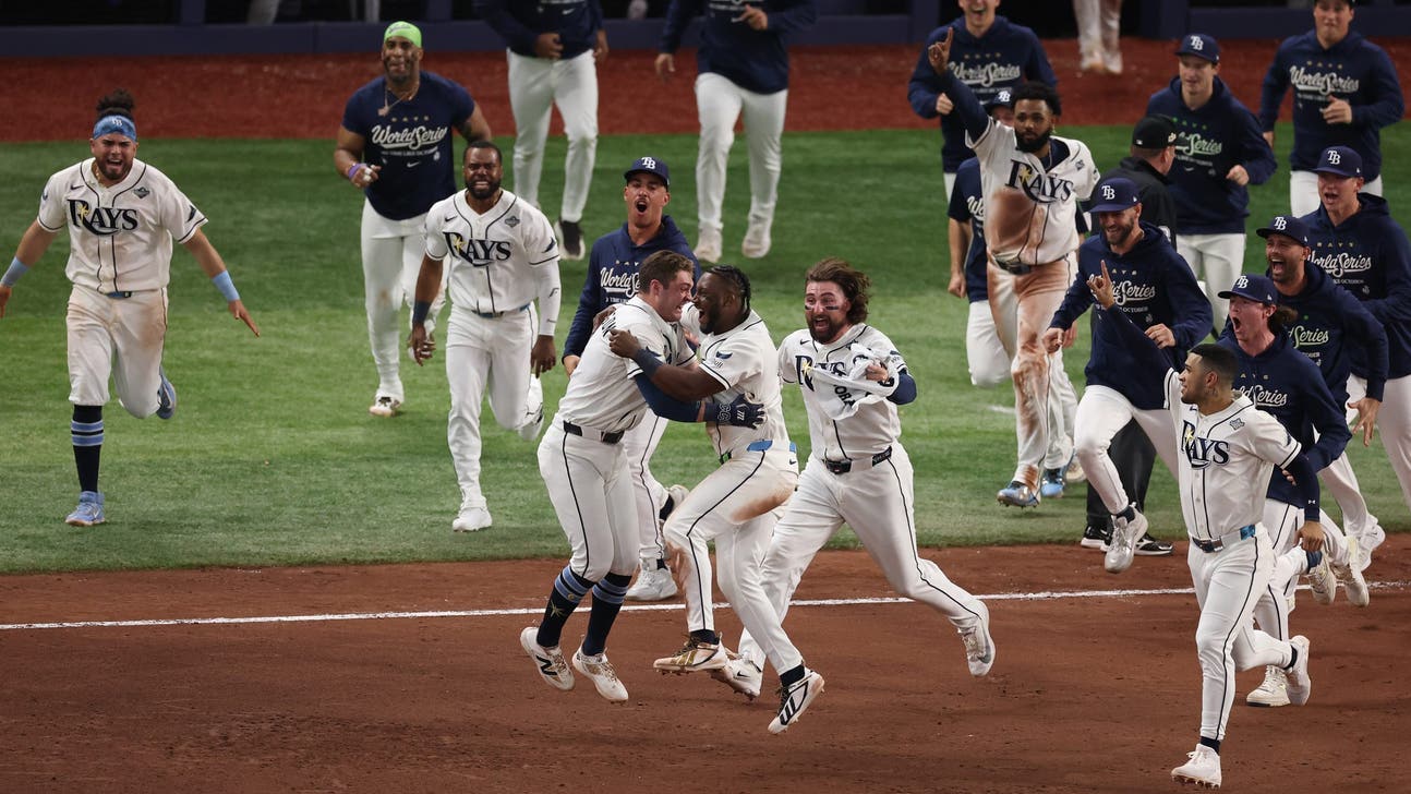 Polymarket Promo Code FOX: Claim $25 in Bonuses for Game 5 of the World Series, Rays vs. Brewers