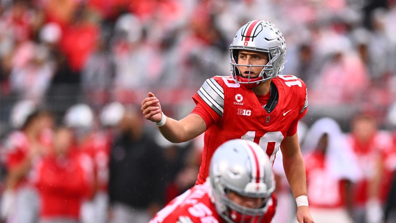 Polymarket Offers $25 Bonus for College Football Predictions