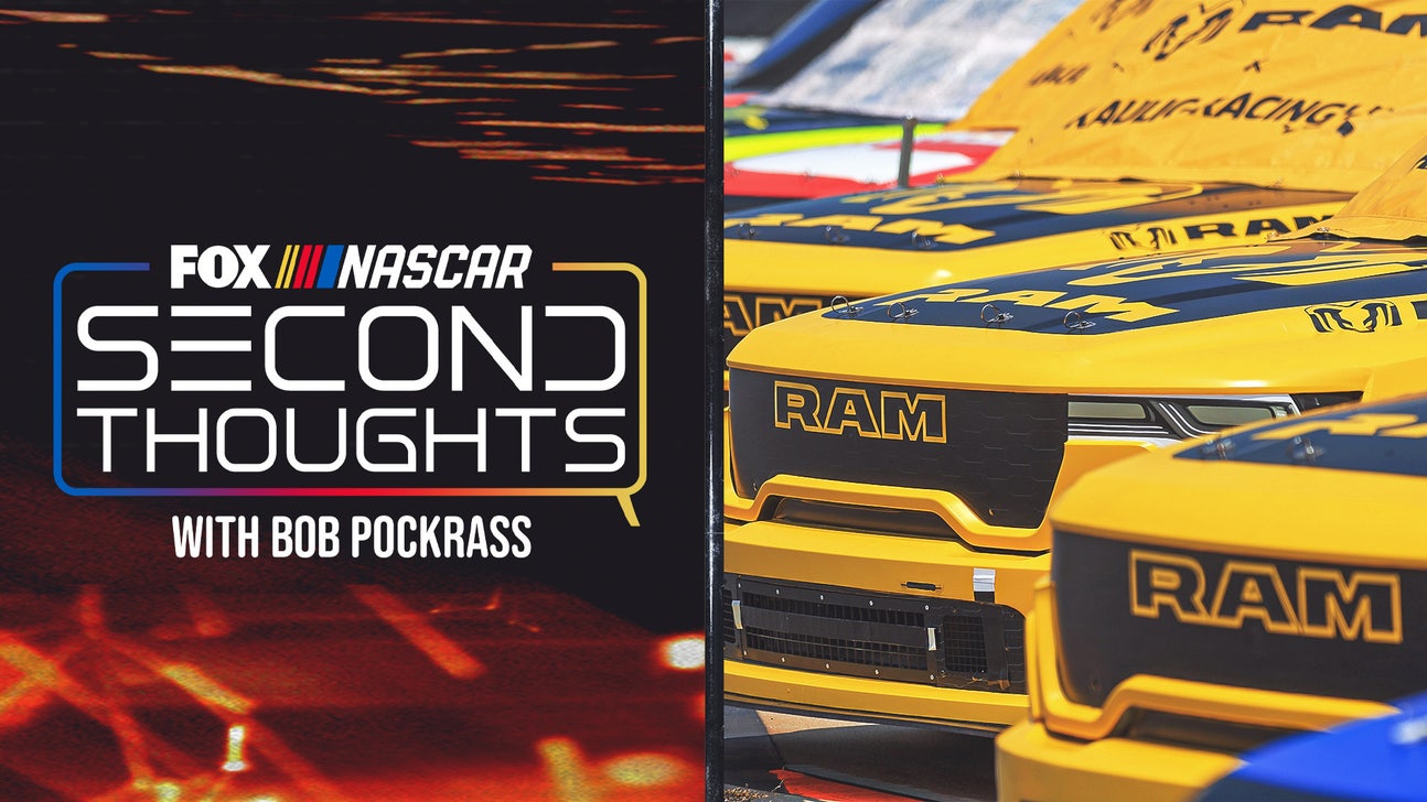 Too Soon? Dodge Racing Toward Cup In 2027 But It Could Be Challenging