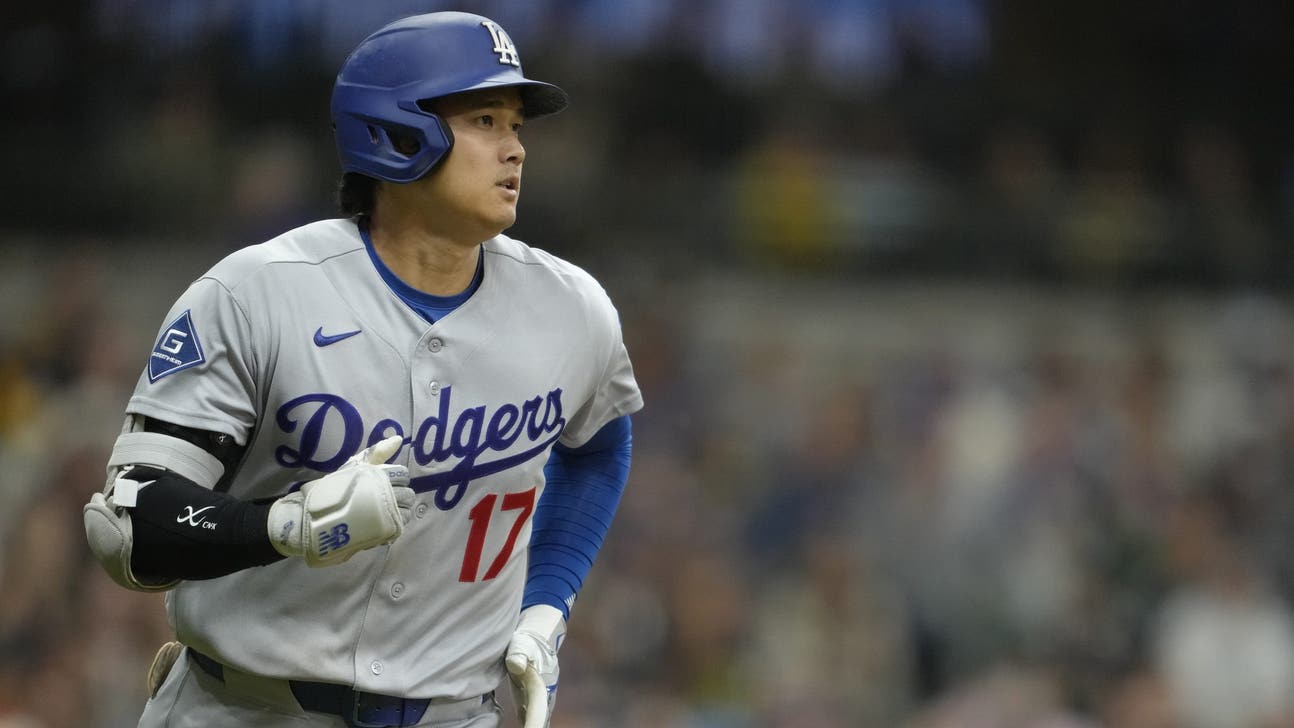 Betr Promo Code FOXSPORTS: Claim a $200 Bonus for Game 3 of the Dodgers vs. Brewers