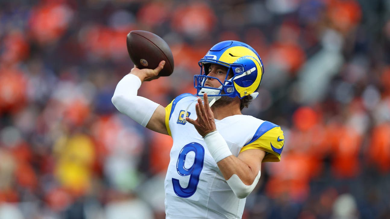 bet365 Bonus Code FOX365: Get $200 Win or Lose When Betting on Rams vs. Eagles, Chiefs vs. Raiders and More