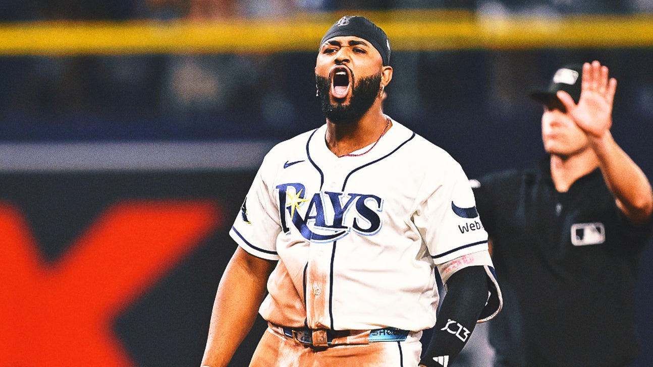 2026 MLB ALDS Odds: Rays Sweep Rival Yankees