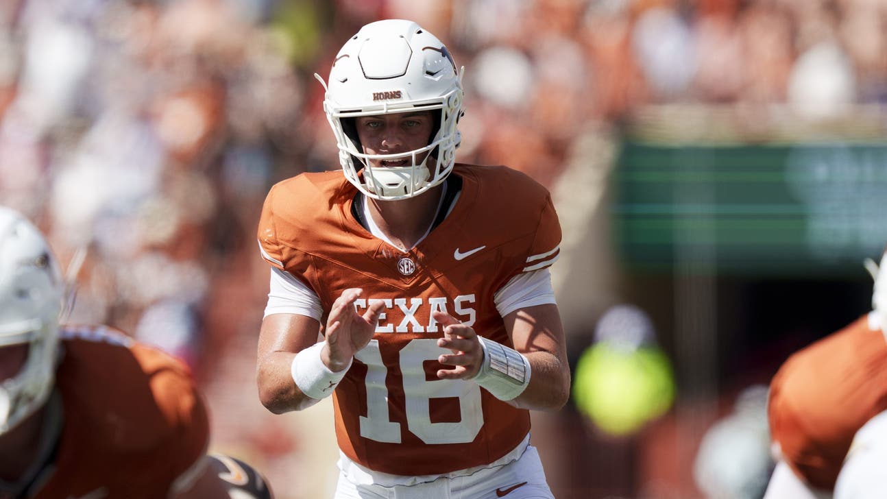 Kalshi Promo Code FOXSPORTS55 Unlocks $55 Bonus for No. 6 Alabama vs. No. 2 Georgia, No. 1 Texas vs. Oklahoma