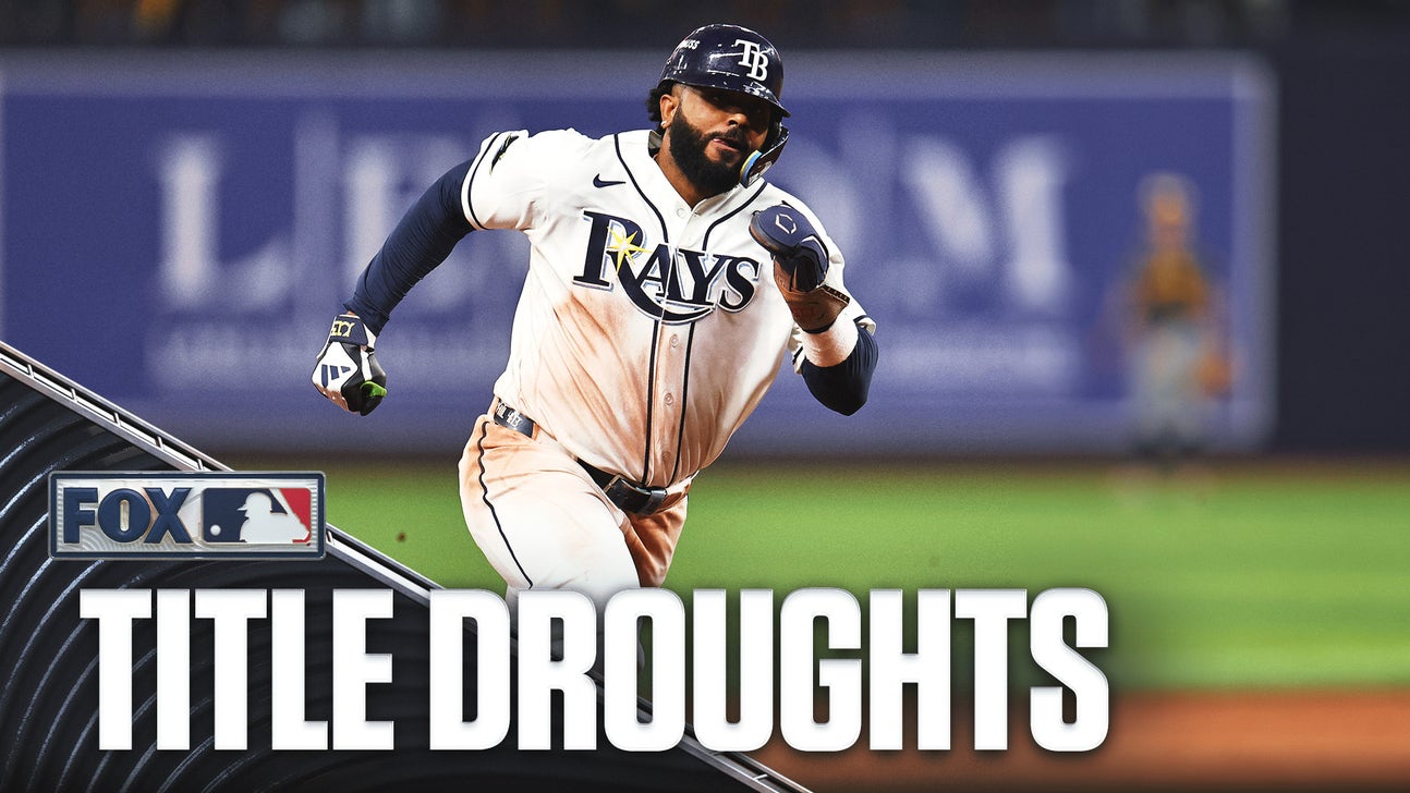Which MLB Teams Have Never Won The World Series?