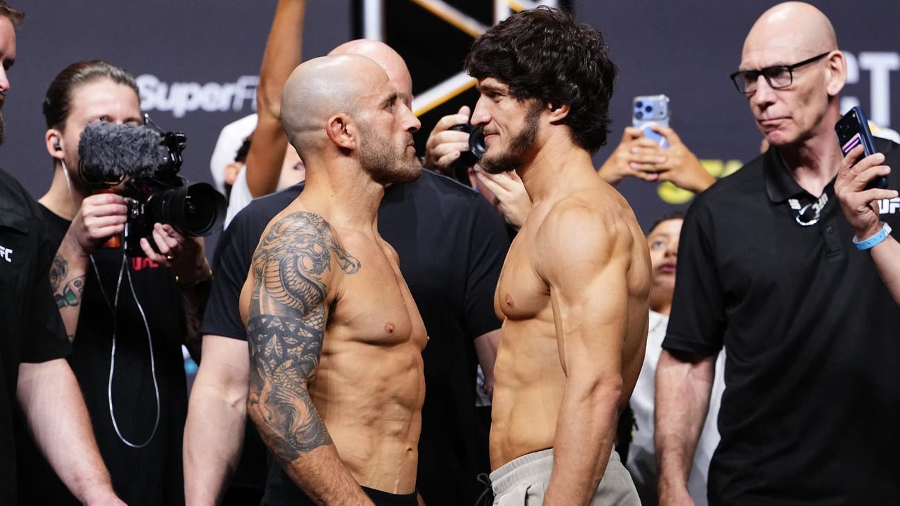 UFC 333 Odds and Promos: How to Bet on Volkanovski vs. Evloev or Any Other Fight on the UFC333 Card