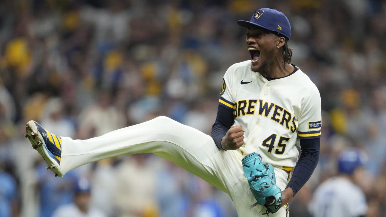 Polymarket Wisconsin Promo Code FOX Unlocks $25 Bonus for Brewers vs. Dodgers Game 2