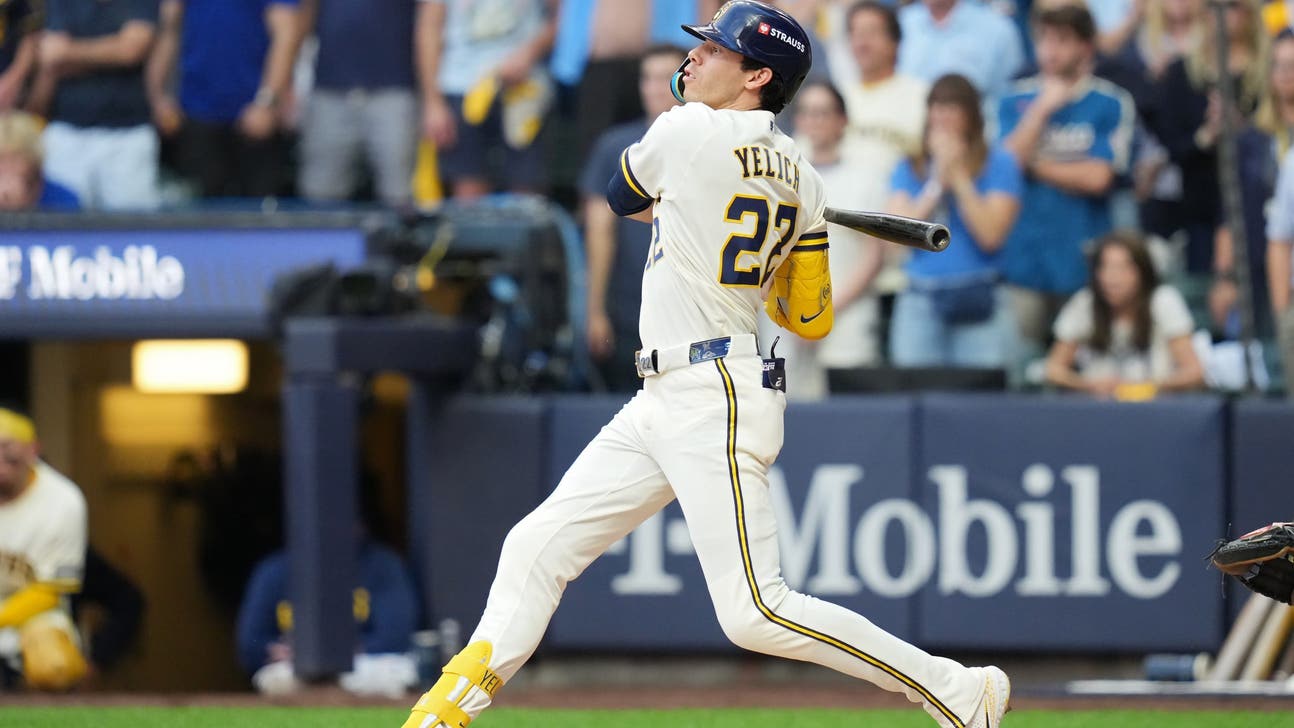Fanatics Sportsbook Promo Code FOX350: Bet $20, Get $350 on the Rays vs. Brewers World Series Game 1