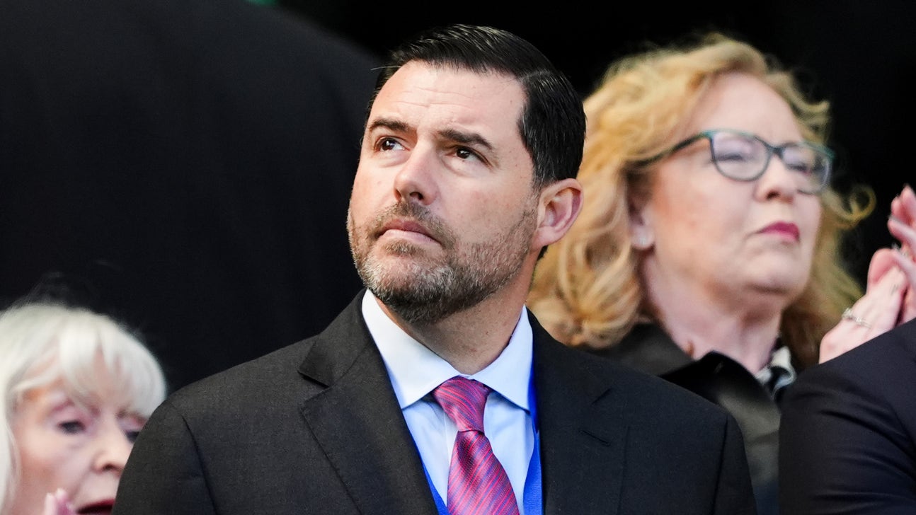 NFL Suspends 49ers Owner Jed York 6 Games After Prostitution Sting Arrest