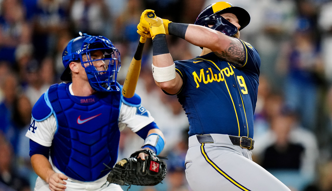 Brewers Triumph on FS1 Is Most-Watched LCS Game 3 Since 2016