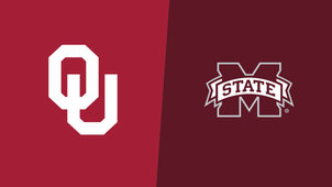 COLLEGE FOOTBALL Trending Image: How to Watch Oklahoma vs. Mississippi State: TV Channel, Live Stream, Time - October 24, 2026