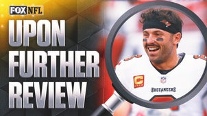 ATLANTA FALCONS Trending Image: Which Bad Team Emerges to Win NFC South? Outlining Which Team Might Have Inside Track