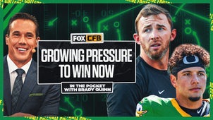 BAYLOR BEARS Trending Image: College Football’s Win-Now Culture Is Making Life Harder For QBs And Coaches
